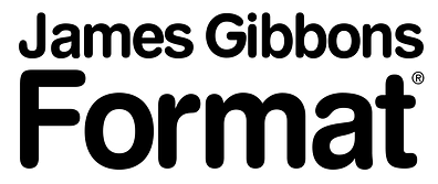 JG BLACK LOGO