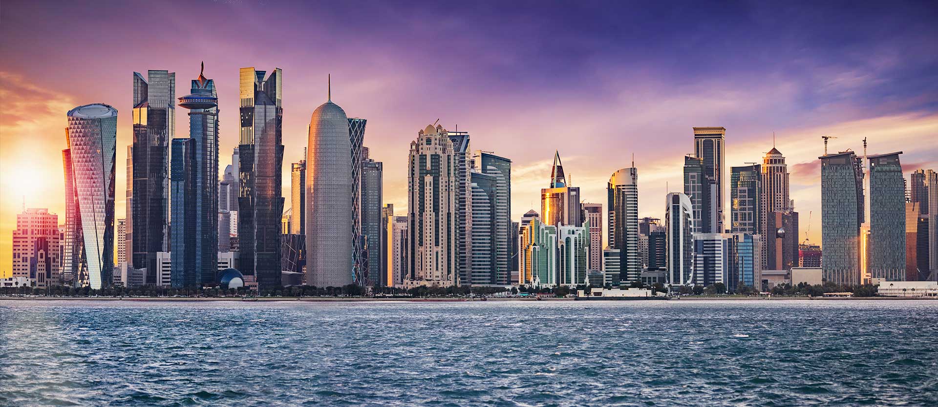 Quatar header