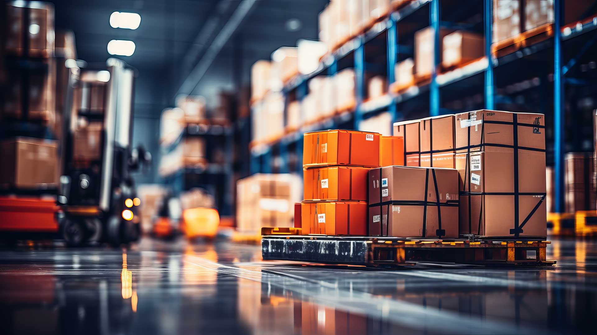 Warehouse